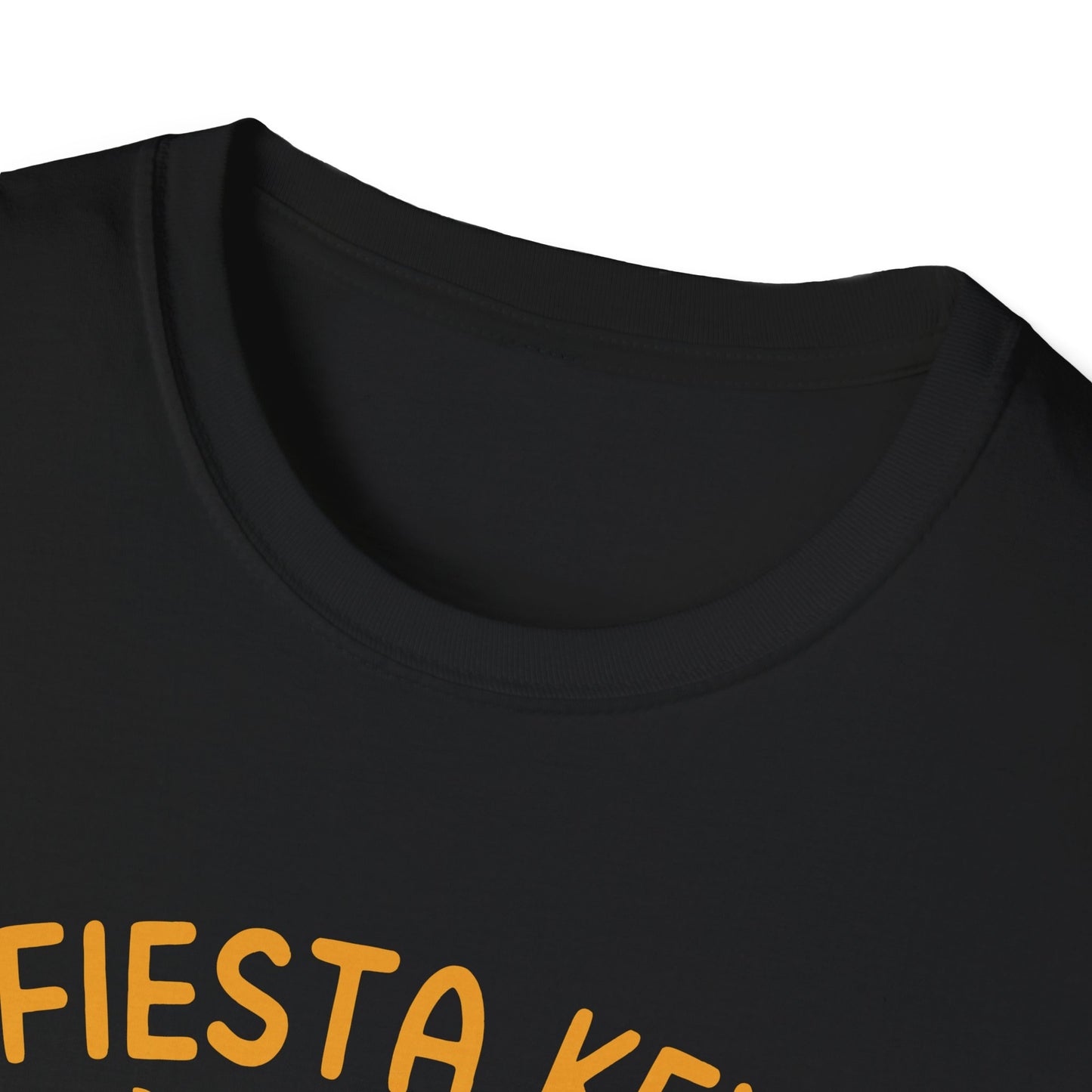 Fiesta Key Latinos RV Rally 2025 Trailer / Unisex T-Shirt