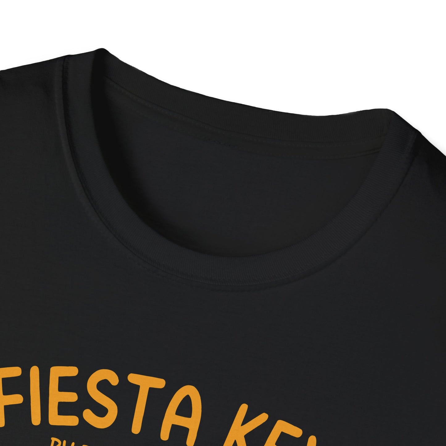 Fiesta Key Latinos RV Rally 2025 Class C / Unisex T-Shirt