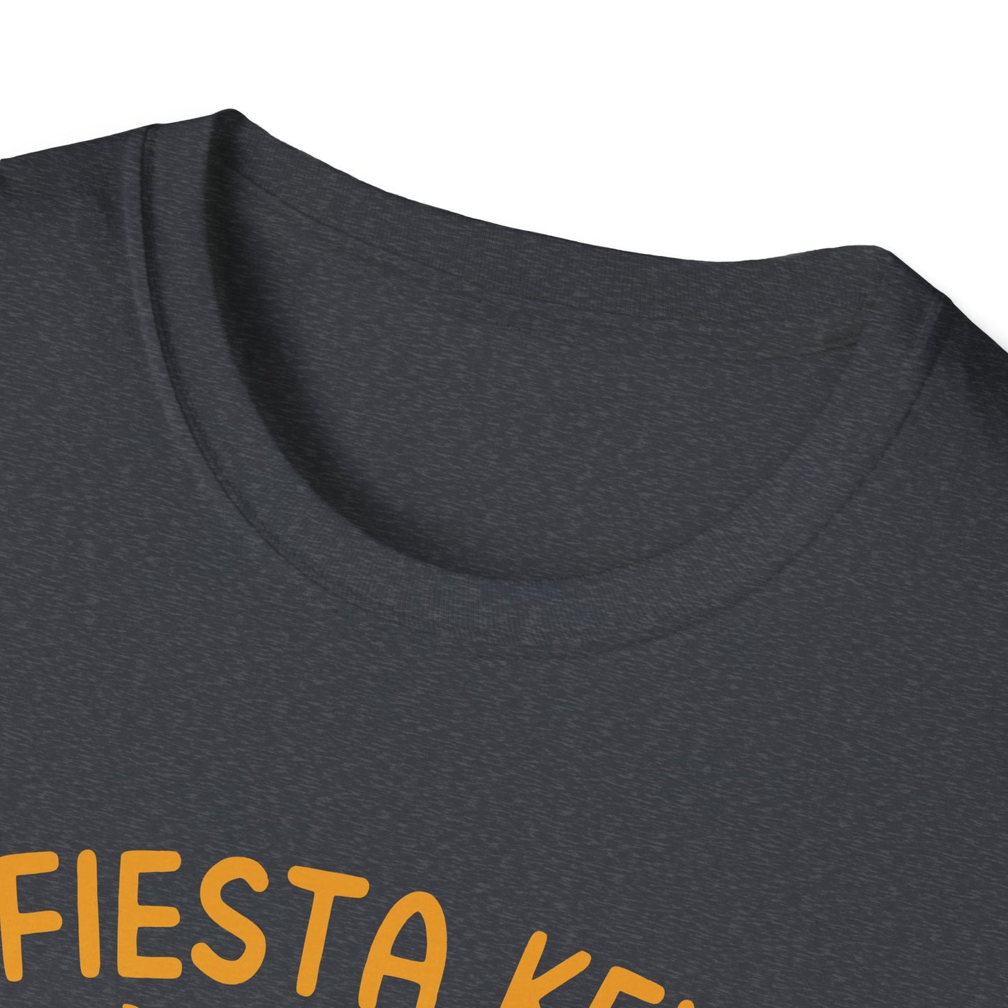 Fiesta Key Latinos RV Rally 2025 Trailer / Unisex T-Shirt