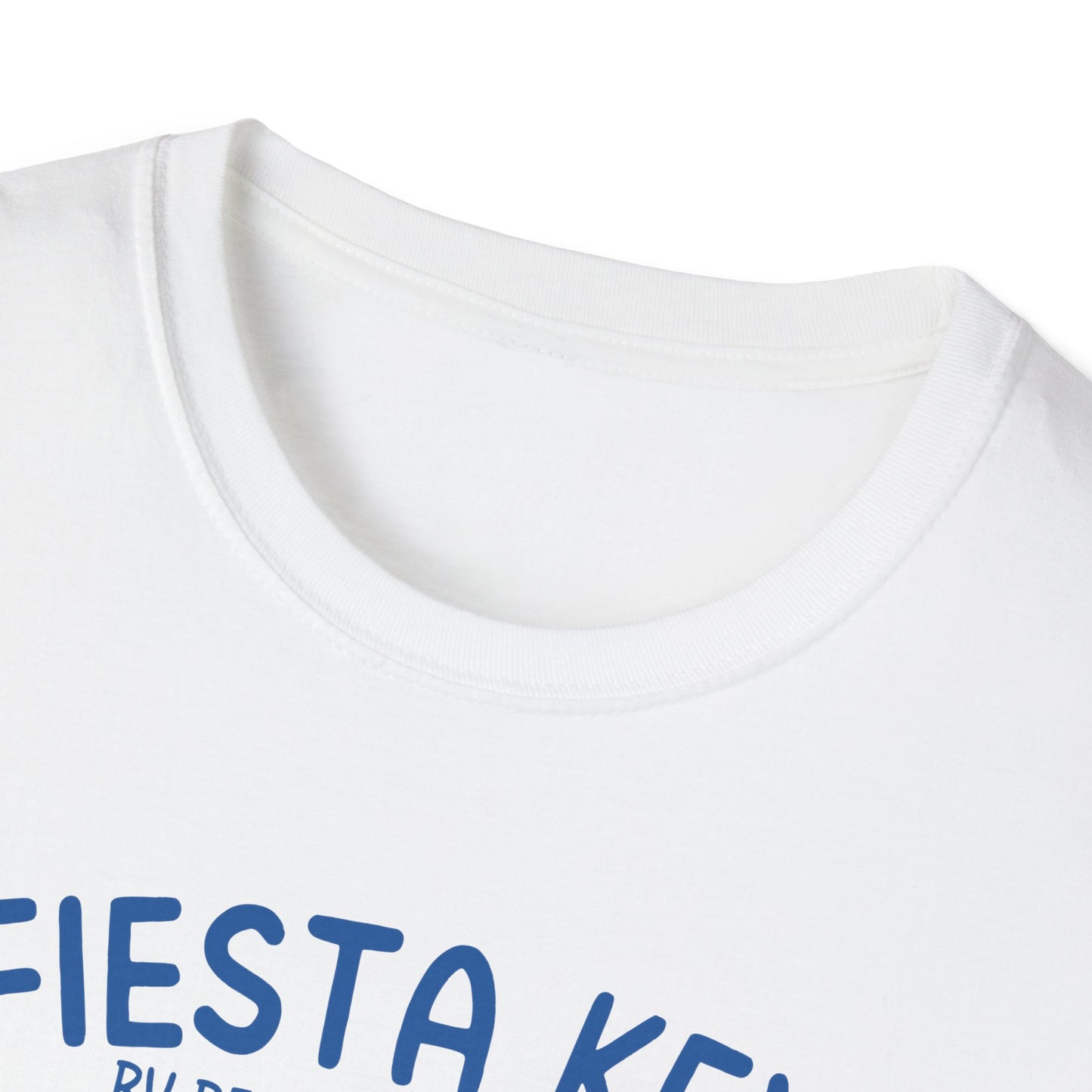 Fiesta Key Latinos en RV Rally 2025 Clase A / T-Shirt Unisex