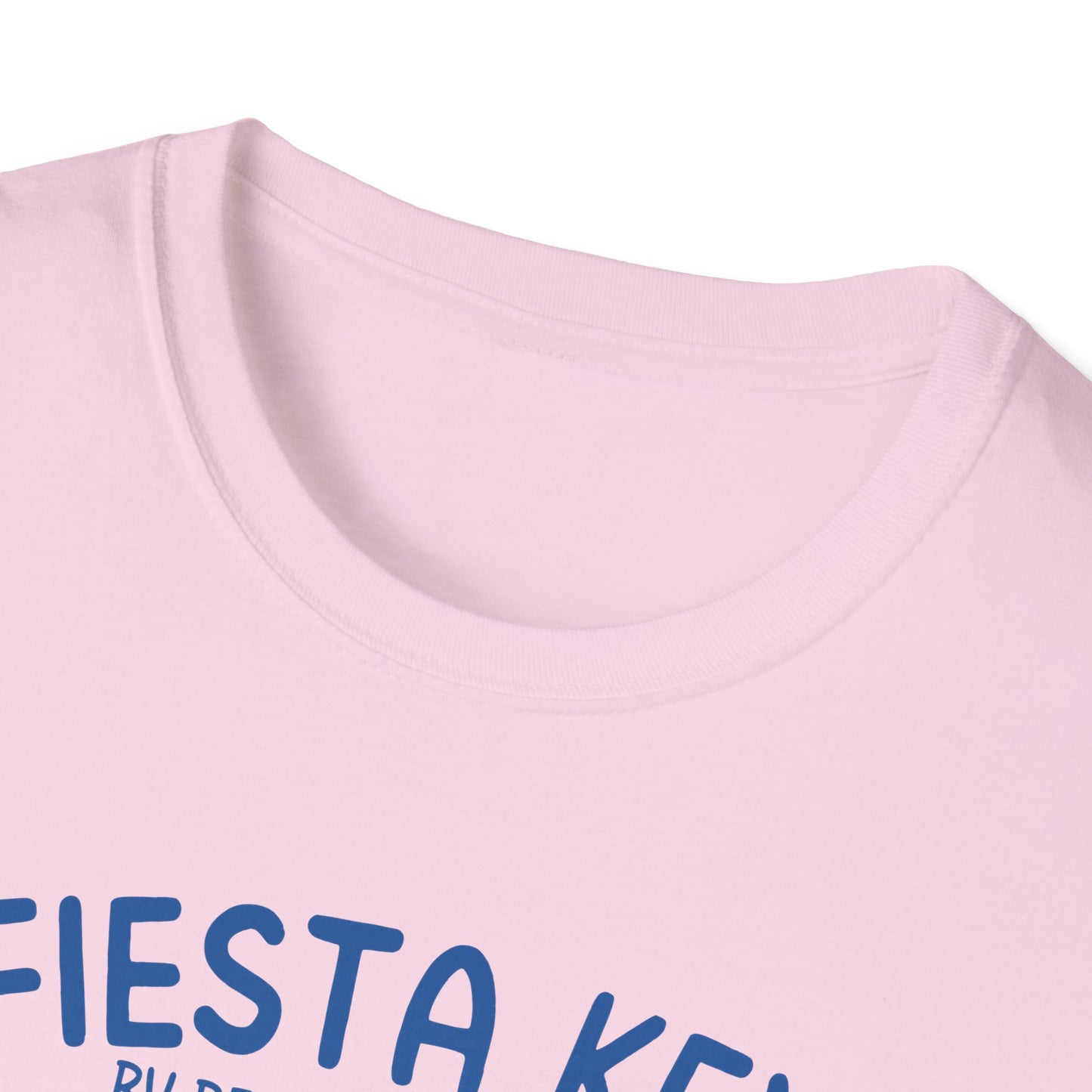 Fiesta Key Latinos en RV Rally 2025 Clase A / T-Shirt Unisex