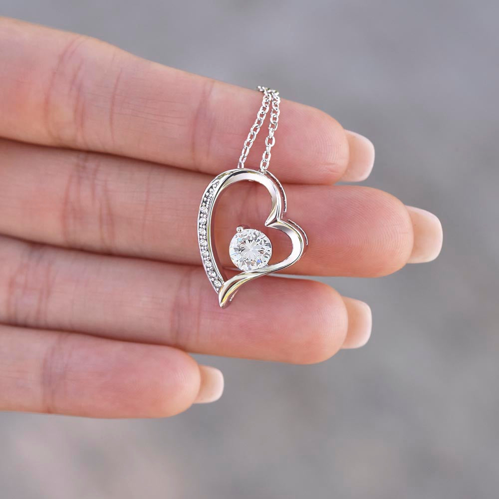 Amor de mi Vida, Collar Eterno Amor