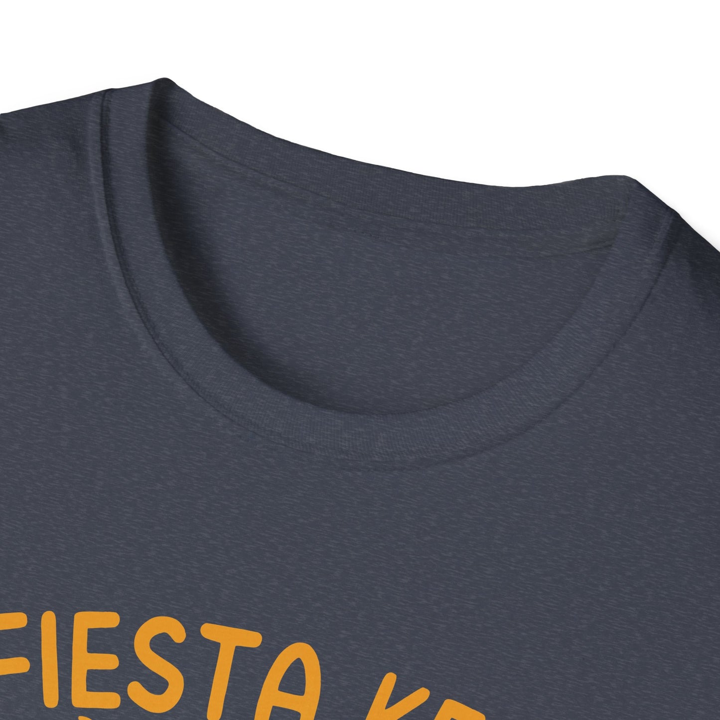 Fiesta Key Latinos en RV Rally 2025 Clase A / Unisex T-Shirt