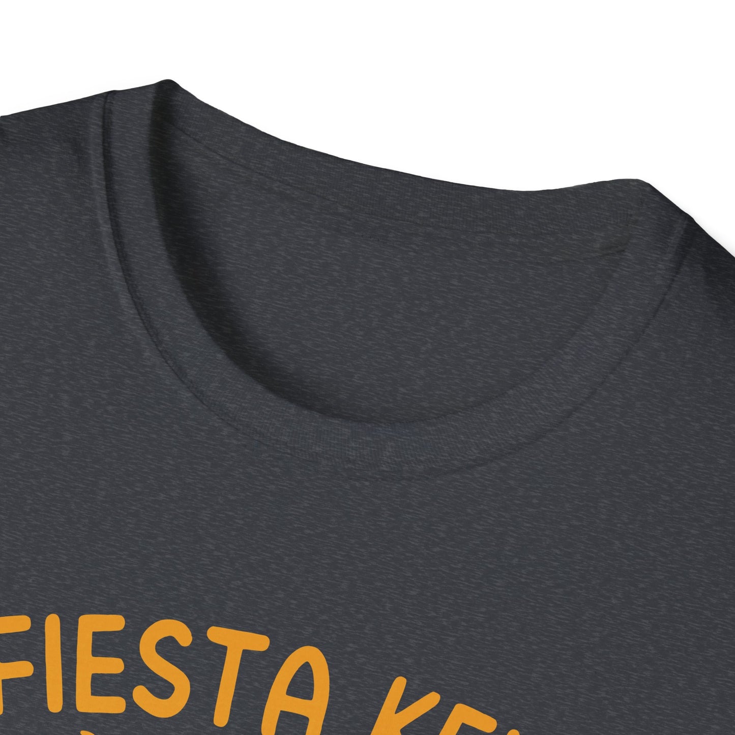Fiesta Key Latinos en RV Rally 2025 / 5th Wheel/ Unisex T-Shirt