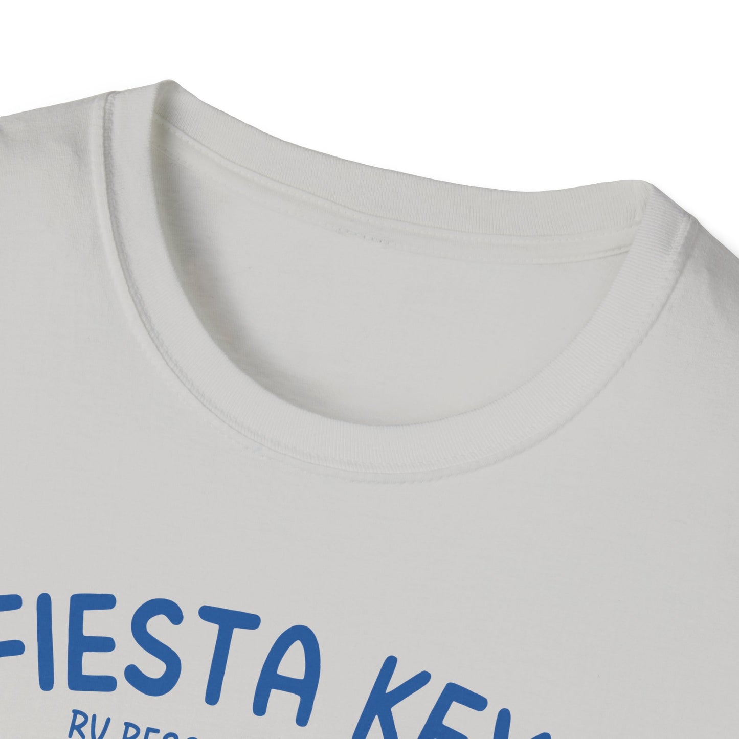 Fiesta Key Latinos en RV Rally 2025 5th Wheel / T-Shirt Unisex