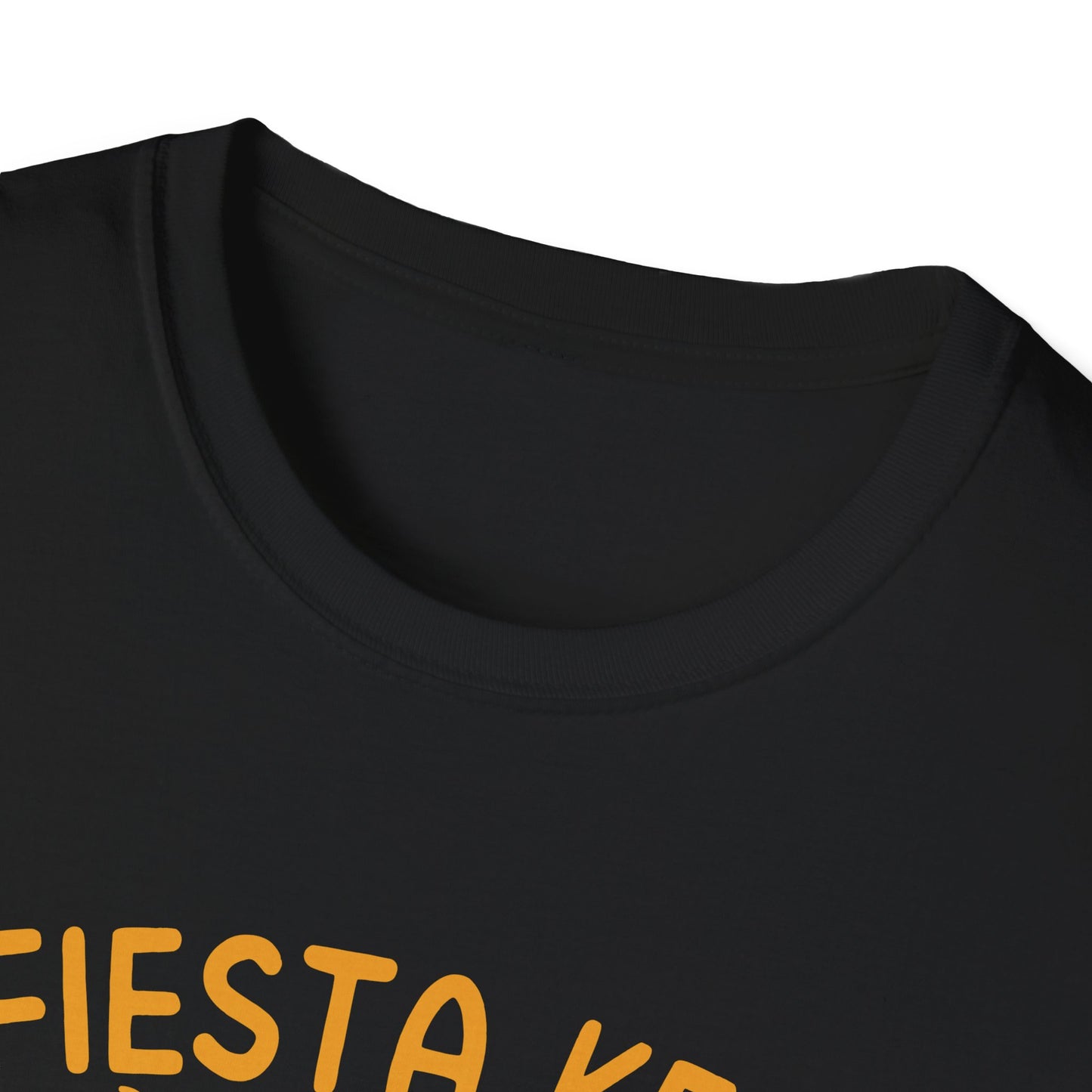 Fiesta Key Latinos en RV Rally 2025 Clase A / Unisex T-Shirt