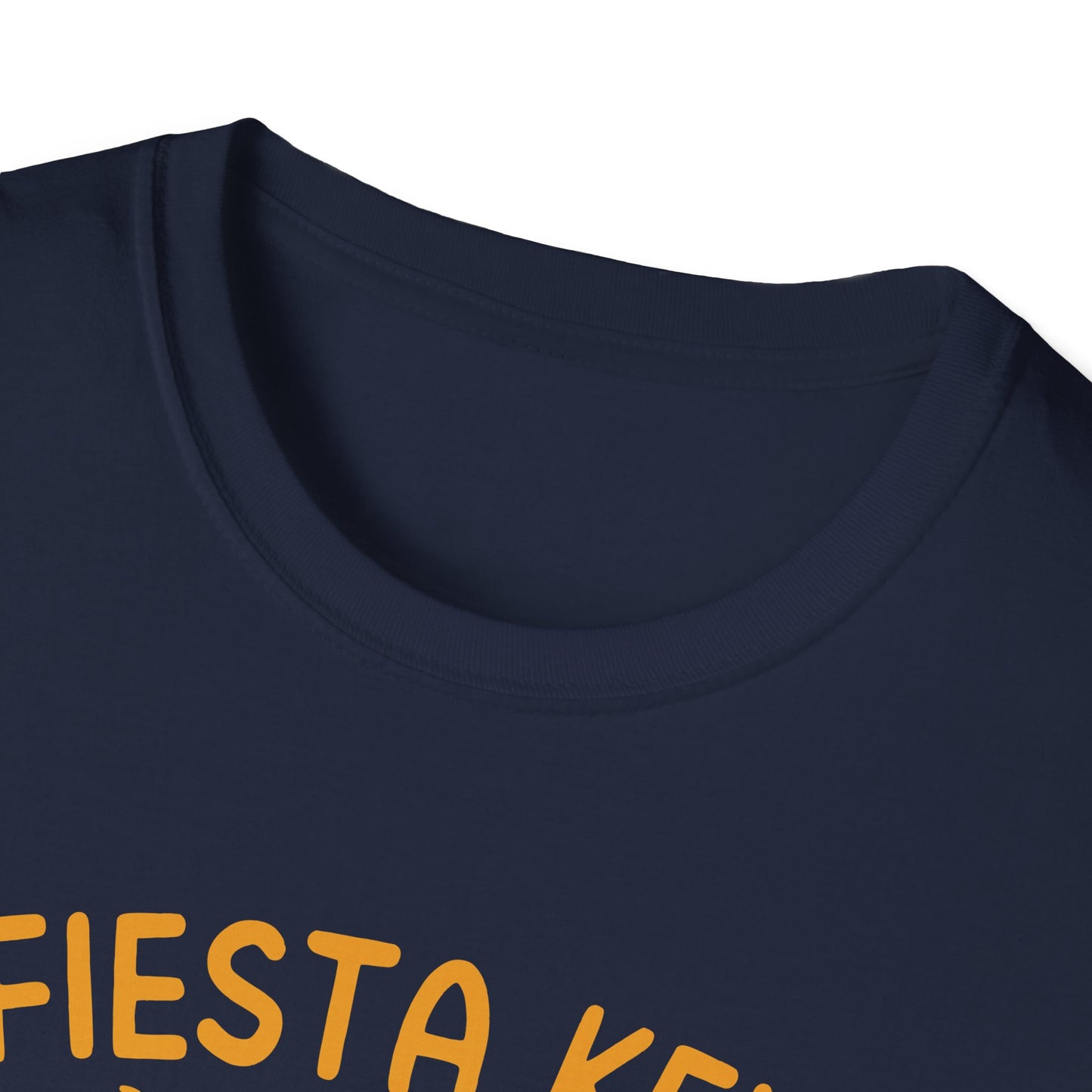 Fiesta Key Latinos en RV Rally 2025 / 5th Wheel/ Unisex T-Shirt