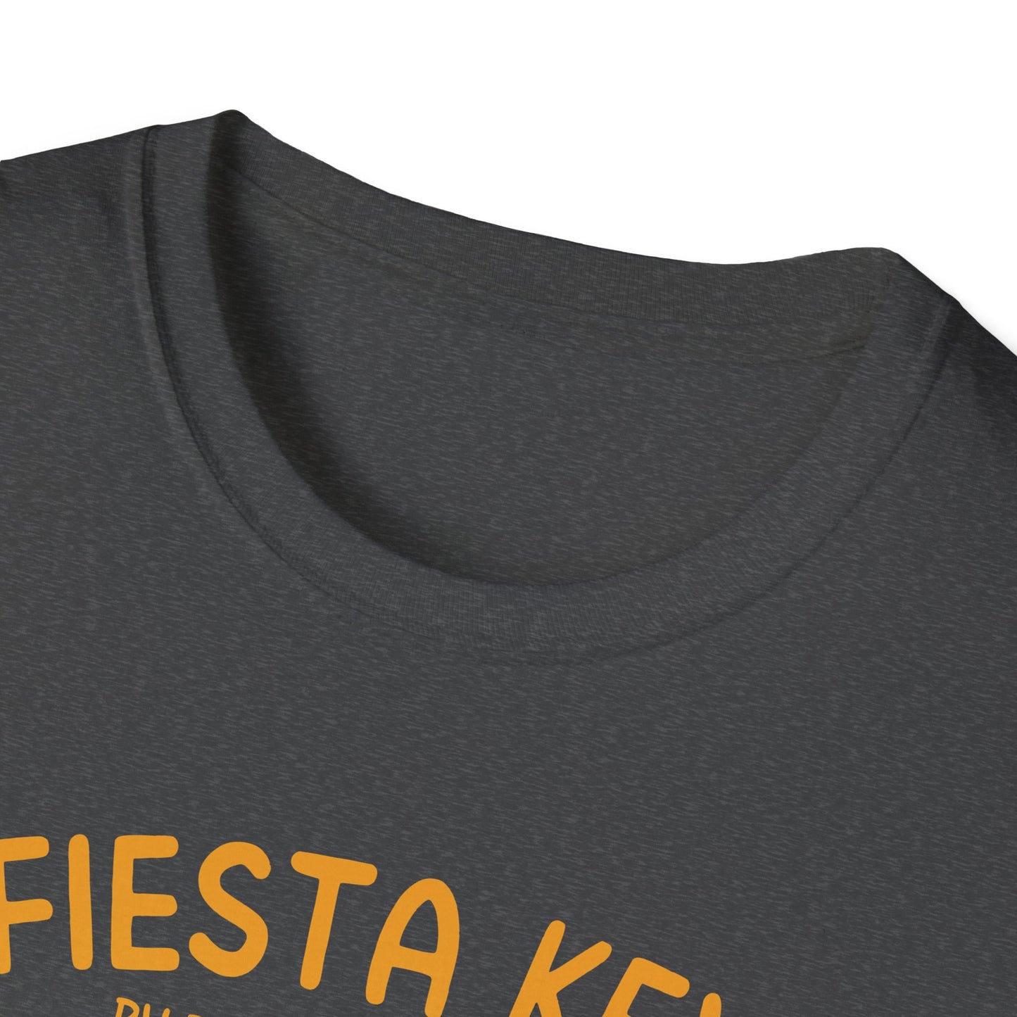 Fiesta Key Latinos RV Rally 2025 Class C / Unisex T-Shirt