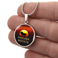 Hakuna Matata Necklace